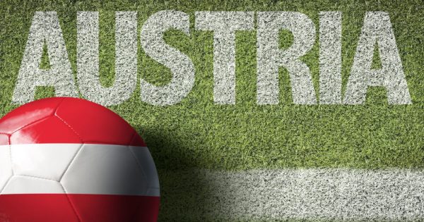 Baza treningowa Austrii na Mistrzostwa Europy 2020
