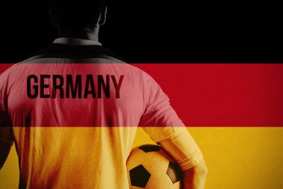 Zawirowania w drużynie Niemiec przed EURO 2020