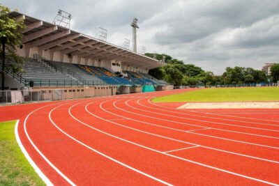 Stadion lekkoatletyczny